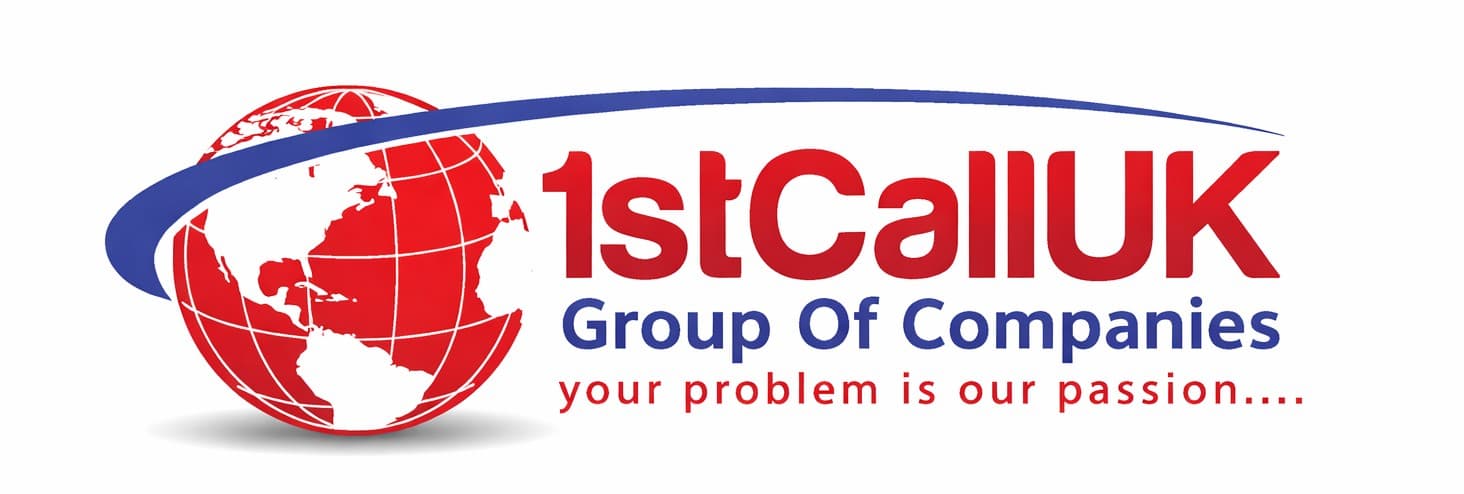1st Call UK Group Logo