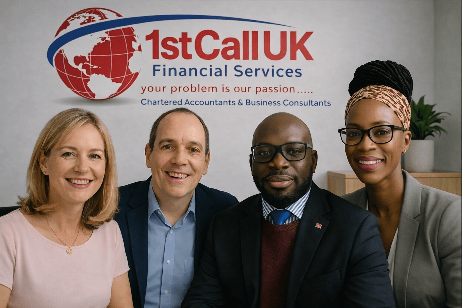 Accounting and financial advisory services Nottingham